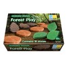 Yellow Door Scenery Stones – Forest Play, Set of 18 - image 2 of 4