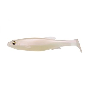 Megabass Magdraft Freestyle Soft Body Jerkbait 6" Fishing Tackle - 1 of 1