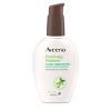 Aveeno Clear Complexion Blemish Treatment Daily Moisturizer - 4oz - image 2 of 4