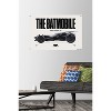 Trends International DC Comics Batman: 85th Anniversary - The Batmobile 2016 Unframed Wall Poster Prints - 2 of 4