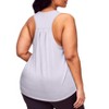Adore Me Women's Sally Tank Lounge - 3 of 4