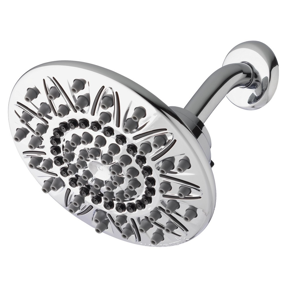 Waterpik Showerheads UPC & Barcode