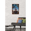 Trends International Marvel Spider-Man: No Way Home - Teaser Framed Wall Poster Prints - 2 of 4