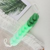 Unique Bargains Long Stretch Back Sponge for Shower 10.63"x2.36"x1.97" 1 Pc - 3 of 3