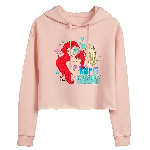 Disney princess hoodie women's hotsell