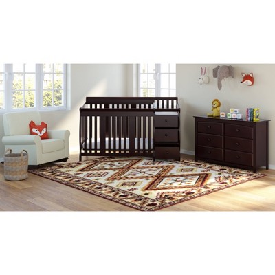 storkcraft portofino convertible crib