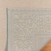 Gertmenian Paseo Tedo Rectangular Woven Indoor/Outdoor Area Rug - 3 of 4