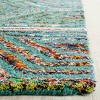 Nantucket NAN607 Hand Tufted Indoor Rugs - Safavieh - 3 of 4