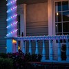 Westinghouse 18FT Color Changing LED Rope Light with Remote Control 2-Pack - 4 of 4