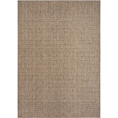 Nourison Tulum Striped Indoor/Outdoor Rug