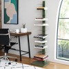 Stewartby Spine Tower Shelf - SEI - 2 of 4