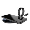 Keyscaper Star Wars Empire Portrait 15-Watt Wireless Charger - 4 of 4