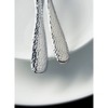 Fortessa Tableware Solutions 20pc Apollo Flatware Set with Steak Knife: 18/0 Stainless Steel, Dishwasher-Safe, Service for 4 - 2 of 4