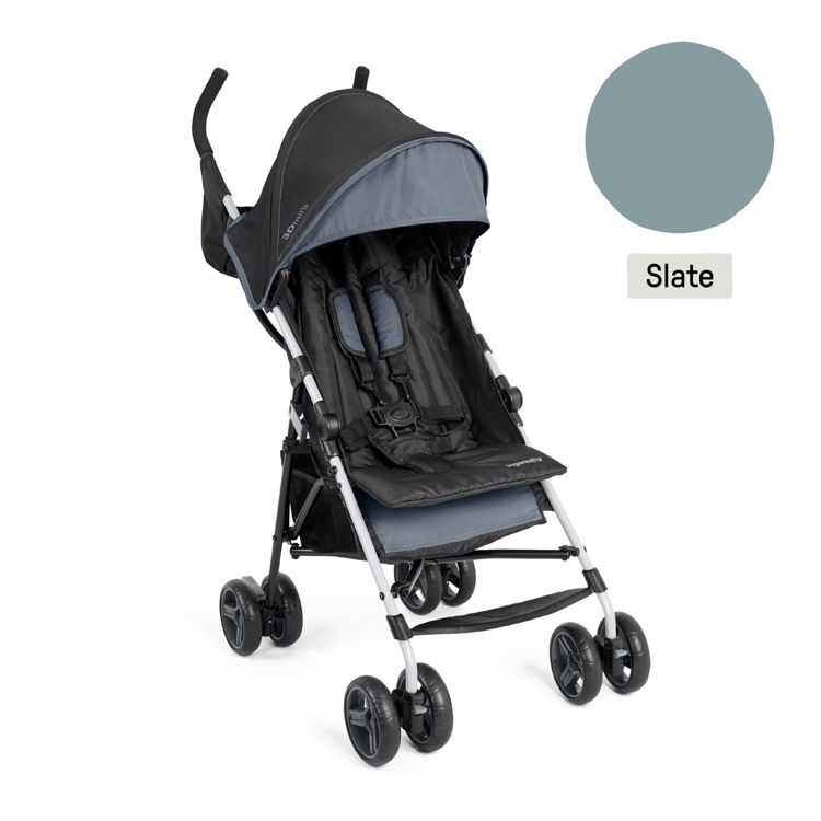 Ingenuity 3D Mini Convenience Stroller, 1 of 9