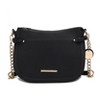 MKF Collection Raelynn Vegan Leather Women’s Shoulder Bag by Mia K - 2 of 4