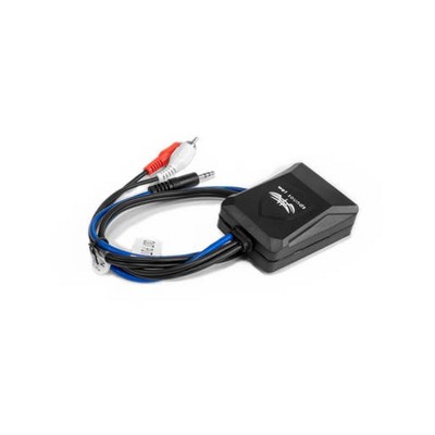 Wet Sounds ST-DC-OEM OEM Source Unit Adapter
