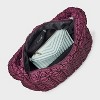 Puffer Hobo Shoulder Bag - Wild Fable™ - 4 of 4
