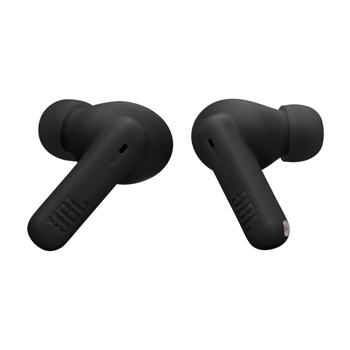 JBL Vibe Beam 2 True Wireless Noise Cancelling Earbuds - Black - thumbnail 8