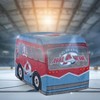 Bleacher Creatures Colorado Avalanche Team Bus 8" Kuricha Plush - 2 of 4