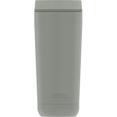 Thermos 18 Oz. Alta Stainless Steel Mug - Espresso Black : Target