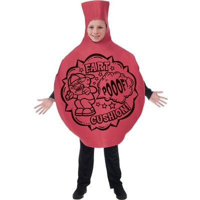 Forum Novelties Child Whoopie Cushion Costume