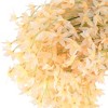 REGALWOVEN Real Touch Silk Artificial Flowers Orchids in Bulk with Stem for Decoration 44.4" 6 Pcs - 3 of 4