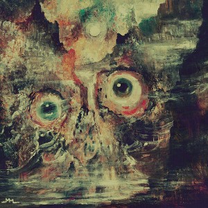 Teratoma - Purulent Manifestations (Vinyl) - 1 of 1