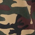 military camouflage