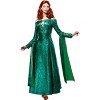 Rubies House of the Dragon Alicent Hightower Womens Deluxe Costume - 3 of 4