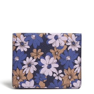 Vera Bradley Women's Outlet Faux Leather Essential Passport Cover - 1 of 2
