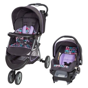 Baby Trend EZ Ride 35 Travel System - 1 of 4