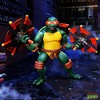 Super7 - Super7 - Teenage Mutant Ninja Turtles - ULTIMATES! Wv12 - Michelangelo (TMNT) - 2 of 4
