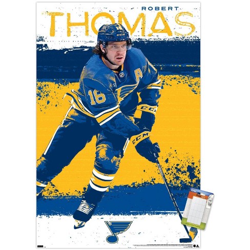 St. Louis Blues : Target