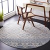 Adirondack ADR107 Non-Shedding Power Loomed Indoor Rugs - Safavieh - 2 of 3