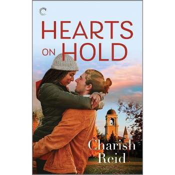 Hearts on Hold - by  Charish Reid (Paperback)
