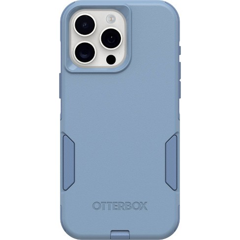 Otterbox Defender Pro Case for Apple iPhone 15 Pro Max - Blue