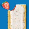 Kellogg's Pop-Tarts Frosted Strawberry Pastries - 12ct/20.31oz - image 3 of 4