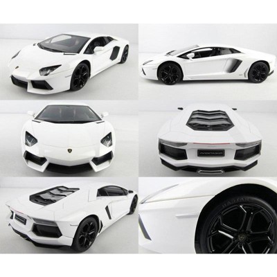 1:14 RC Lamborghini Aventador LP700 (White)