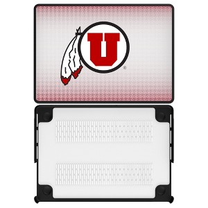NCAA Big 12 Universities Linen Laptop Case for Apple MacBook - 1 of 4