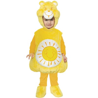 care bear costume for baby