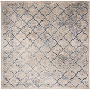 Brentwood BNT809 Machine Made Loomed Rug - Safavieh - 1 of 4