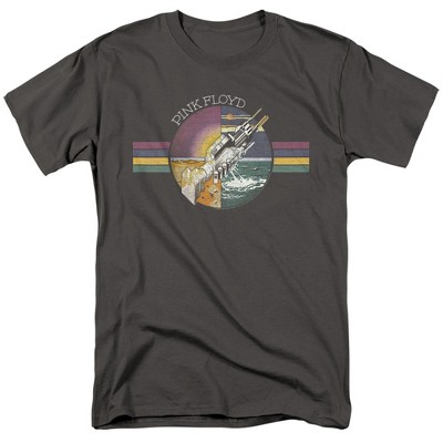 Men's Pink Floyd Welcome To The Machine T-Shirt