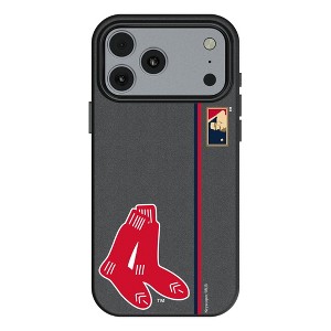 MLB Cooperstown East Teams Sidebar MagSafe Compatible Cell Phone Case for Apple iPhone 17 Series - 1 of 4