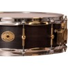 Noble & Cooley Solid Shell Maple Snare Drum With Brass Hardware - 2 of 2