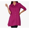 Women's Tiburon Icon Tunic - Stella Carakasi - 2 of 3