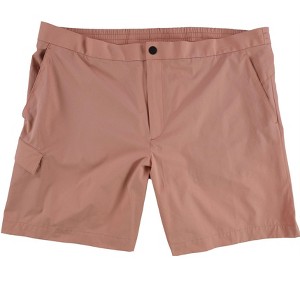 Perry Ellis Mens Tech Hybrid Casual Walking Shorts - 1 of 2