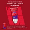 Tylenol Topical Analgesic Night-Time Pain Relieving Cream - 4 fl oz - 4 of 4