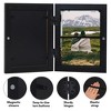Americanflat Quick-Change Photo Storage Display Frame - 4 of 4