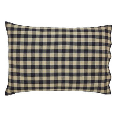 VHC Brands My Country Pillow Case