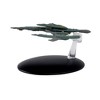 Eaglemoss Collections Star Trek Starship Replica | Breen Warship - 2 of 4
